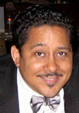 Chad Carter